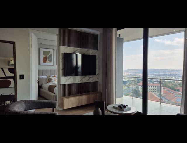2 BEDROOM APARTMENT TO LET IN WATERFALL